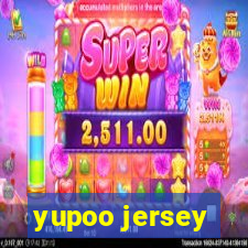 yupoo jersey